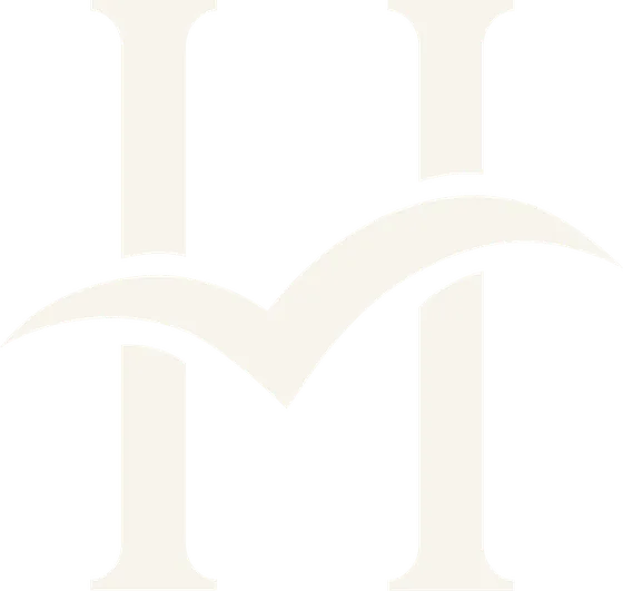 Monograma Hugo Mercês