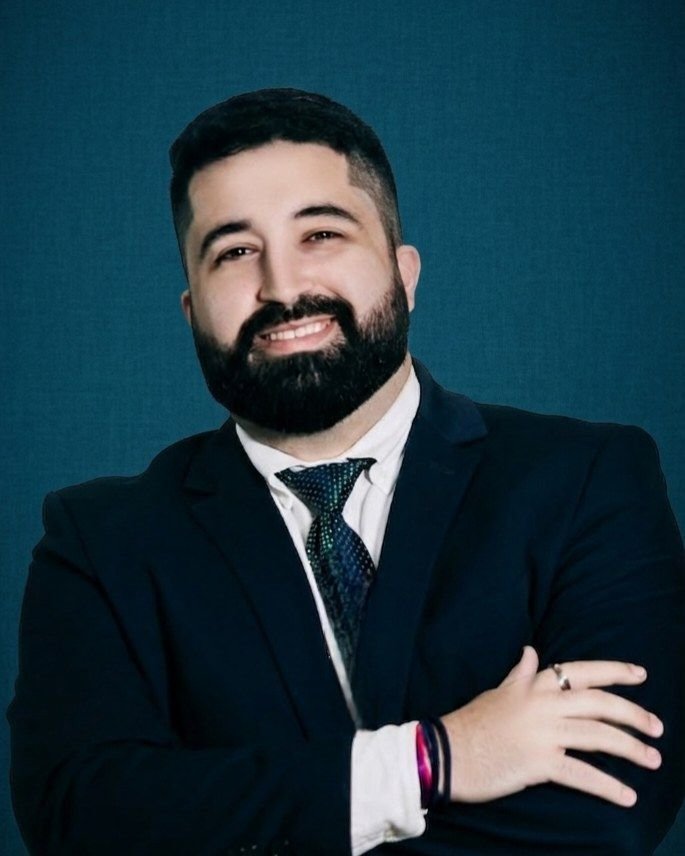 Paulo Victor Azevedo Carvalho